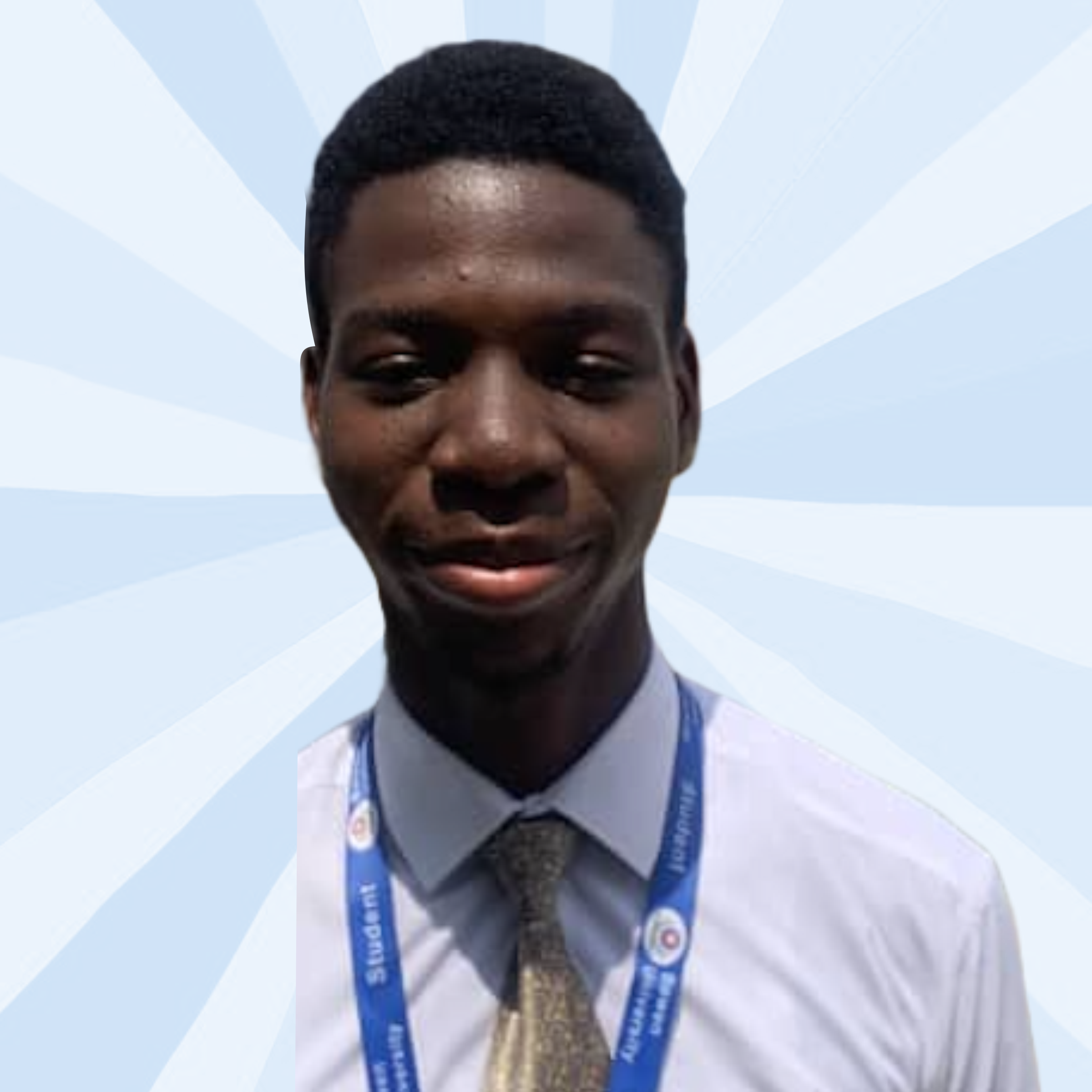 JOSHUA ALADEDUNYE