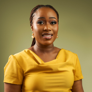 Dr Oluwanbepelumi O