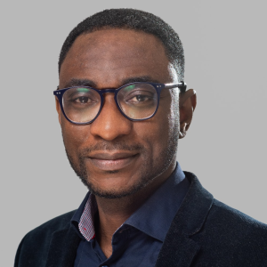 Dr Temitope Odedeyi. Dr Temitope Odedeyi.