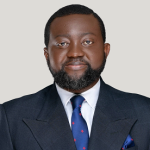 Mr Omotunde Mr Omotunde